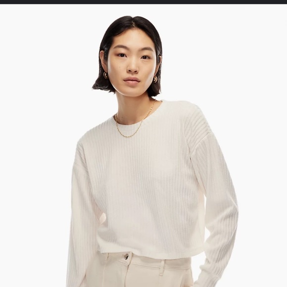 Wilfred Rudko Sweater - Picture 4 of 4